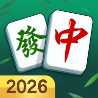 Mahjong Solitaire: Puzzle Hra