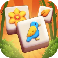 Tile Garden: Relaxační puzzle