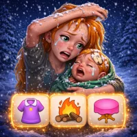 Dlaždice snů: Trojitý zápas