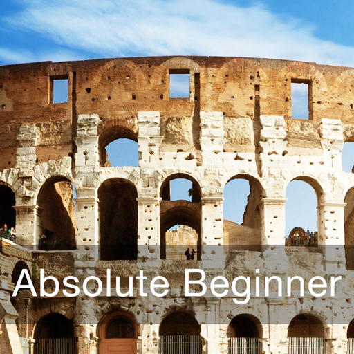 Learn Italian - Absolute Beginner