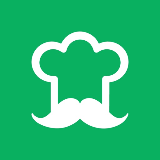 Recipe Keeper - Mr. Cook – Recenze chytré kuchařky pro Mac