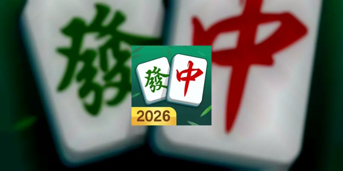 Mahjong Solitaire: Puzzle Hra
